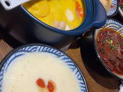 -老盛庆排档•南京菜(夫子庙店)