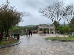 -南山风景名胜区