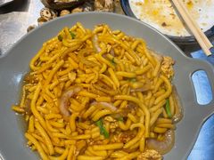 -江合勇丹东兄弟小串海鲜烧烤(总店)