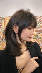 -F P· HAiR