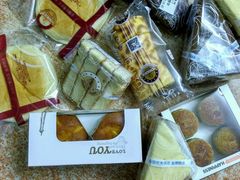 -裕兴烘焙(新桥西路店)