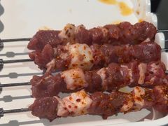 -丰茂烤串(五道口店)