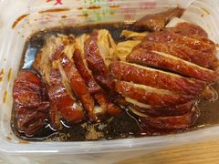 -清真·金宏兴鸭子店(明瓦廊店)