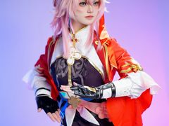 -米游妙妙屋cosplay换装自拍摄影体验馆