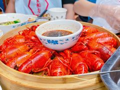 -老长沙龙虾馆·聚会餐厅(白石洲店)