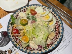 -通海俄式烧烤·俄罗斯大串(嵩山路店)