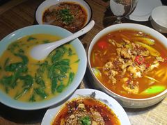-渝信川菜(长安店)