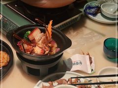 -佬麻雀·新湘菜(珠海金发购物中心店)