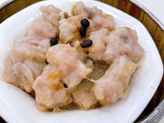 豉汁蒜香蒸排骨-凤凰楼酒家·粤宴点心(华强北店)