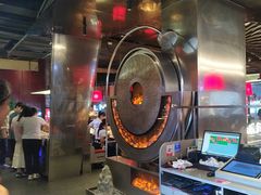 -小龙坎火锅(IFS HOT店)