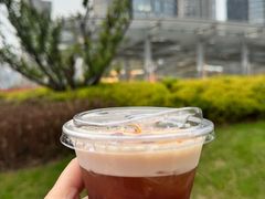 -Parking Coffee(孩儿巷店)