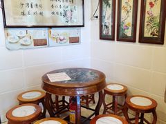 -玫瑰甜品(文明路店)