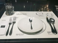 -西堤牛排(合肥之心城店)