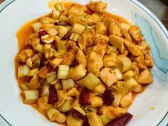 -清真聚陇缘美食餐厅(南横东街店)