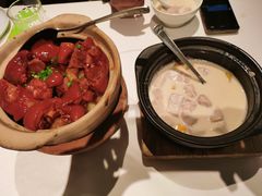 姑妈焖猪手-汤城小厨•粤菜•靓汤(金宝街店)