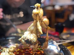 -味仙疯美蛙鱼头(清扬路总店)