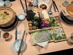 -十二舍·湯物素煮(江泰潤政店)