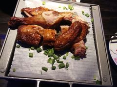 -绿茶餐厅(乐峰广场店)