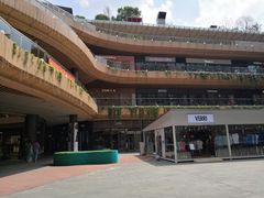 店内环境-砂之船奥莱(南京江宁店)