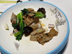 -老伙记海鲜码头(北滘店)