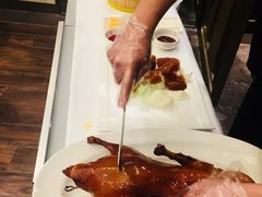 片皮鸭-江南厨子(壹方城店)