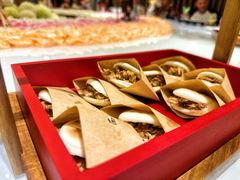 -北京全聚德(王府井店)