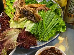 -小土豆北方菜馆(方庄店)