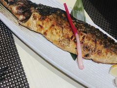 -有喜屋·深夜食堂(北京西路店)