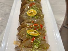 -君霖海鲜私房菜(春柳店)