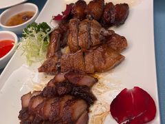 -鹭禧·中餐厅(厦门波特曼七星湾酒店)