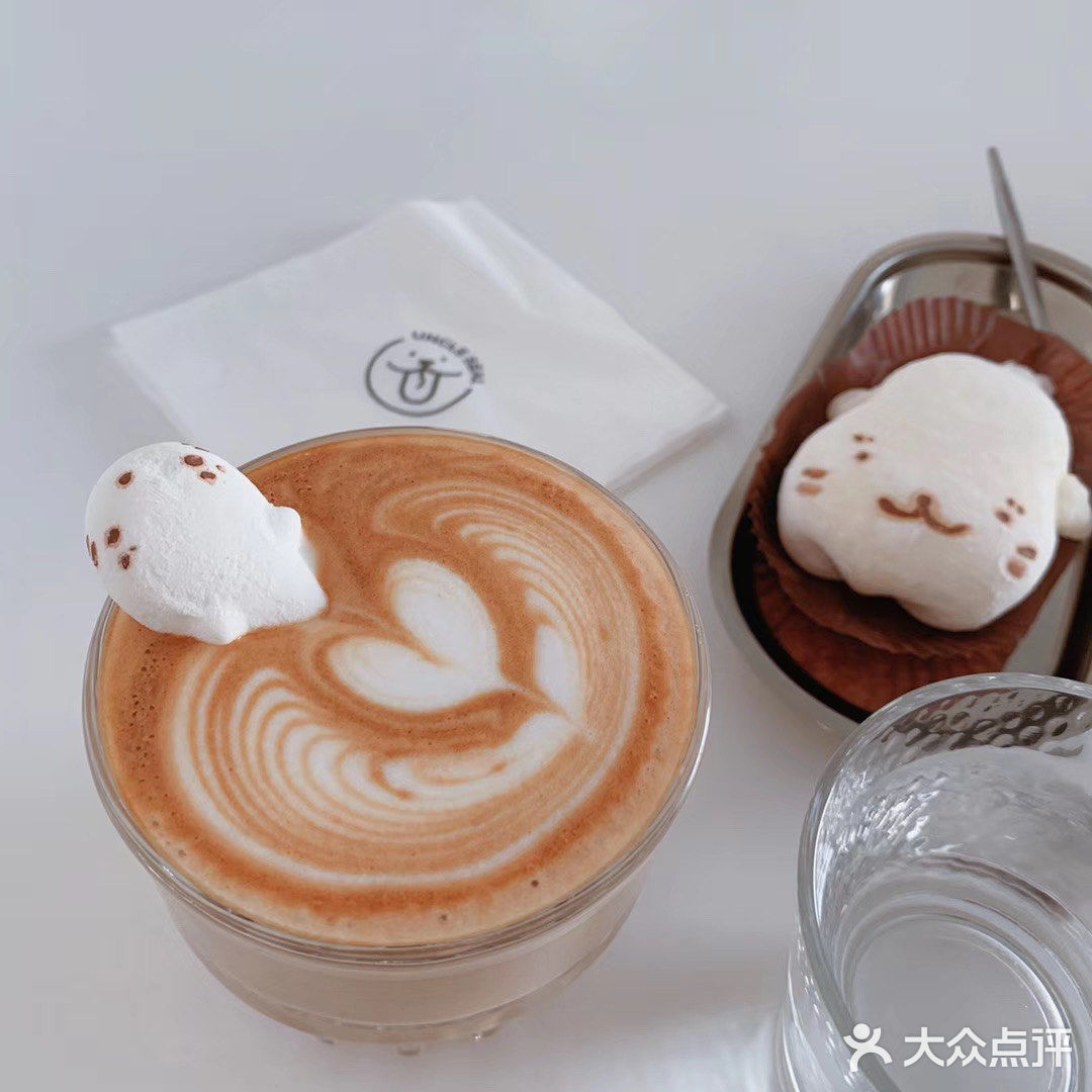 尤其是这个特别的墙,十分抢镜嘞 - 吃喝玩乐精选