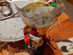 -1861意大利餐厅(文化广场店)