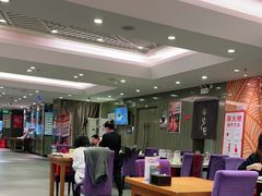 大堂-紫光园(顺义店)