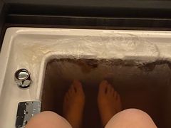 -和子足浴SPA会馆(东方之门店)