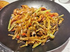 -大榕树下顺德菜(融创茂店)