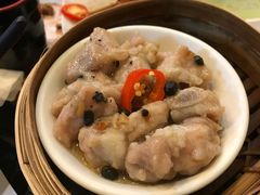 豉汁排骨-添好运点心专门店(深水埗店)