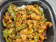 -和合谷(茂业天地店)