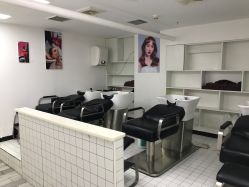 -米娜护肤造型