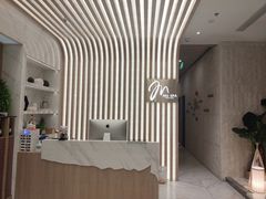 -澜笙Spa