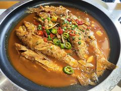 -巢湖名吃·东关老鹅汤(江南风情街店)