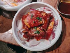 -九田家黑牛烤肉料理(新辰里亚运村店)