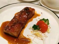 -酌宴府The China Club·广州万富希尔顿酒店(云城东路店)