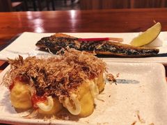 日式炸豆腐-烧鸟横丁(联发文创口岸店)