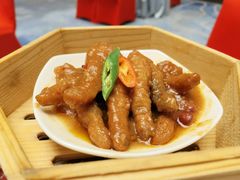 -粤江春·早茶·潮粤菜·宴会(罗湖宝能中心店)