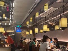 -古田居·特色寿司料理(星之岛旗舰店)