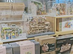 -九木杂物社(恒隆广场店)