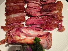 霸王肘子-石头咕(葵蓬店)