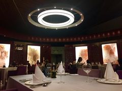 -国家大剧院西餐厅