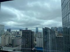 -成都尼依格罗酒店