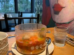 -Ginger(兴国路店)
